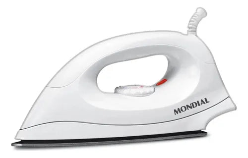 Ferro de Passar a Seco, Mondial, 1200W - FSN-55-W