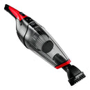 Aspirador de pó água e objetos sem fio portátil Artiko Aquadust turbo potente lithium