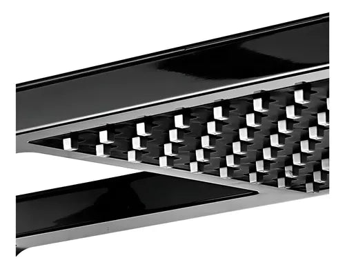 Chuveiro Elétrico De Parede Lorenzetti Acqua Ultra Storm preto 7800W 220V
