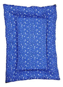 Colchonete Cama Cachorro Gato Caminha Pet 90x63 Cm Tam Gg