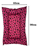 Colchonete Cama Cachorro Gato Caminha Pet 90x63 Cm Tam Gg