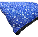 Colchonete Cama Cachorro Gato Caminha Pet 90x63 Cm Tam Gg