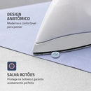 Ferro de Passar a Seco, Mondial, 1200W - FSN-55-W