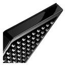 Chuveiro Elétrico De Parede Lorenzetti Acqua Ultra Storm preto 7800W 220V