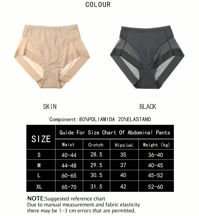 PAGUE UMA LEVE 3!!! Calcinha Remodeladora X-Shaper