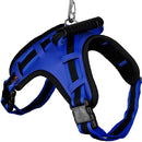 Coleira Peitoral Guia com Amortecedor Peiteira Para Cachorros Fortes
