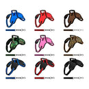 Coleira Peitoral Guia com Amortecedor Peiteira Para Cachorros Fortes