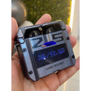 Fone De Ouvido TWS M25 bluetooth 5.3 Sem Fio Resistente a água Stereo Sports Earbuds LED Microphone